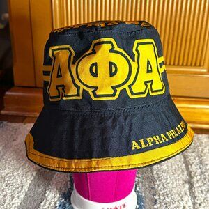 Alpha Phi Alpha